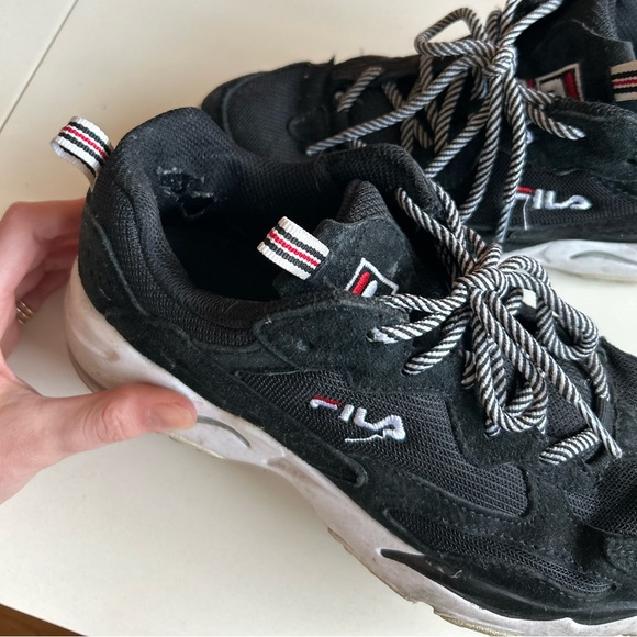FILA sneakers - Picture 6 of 6
